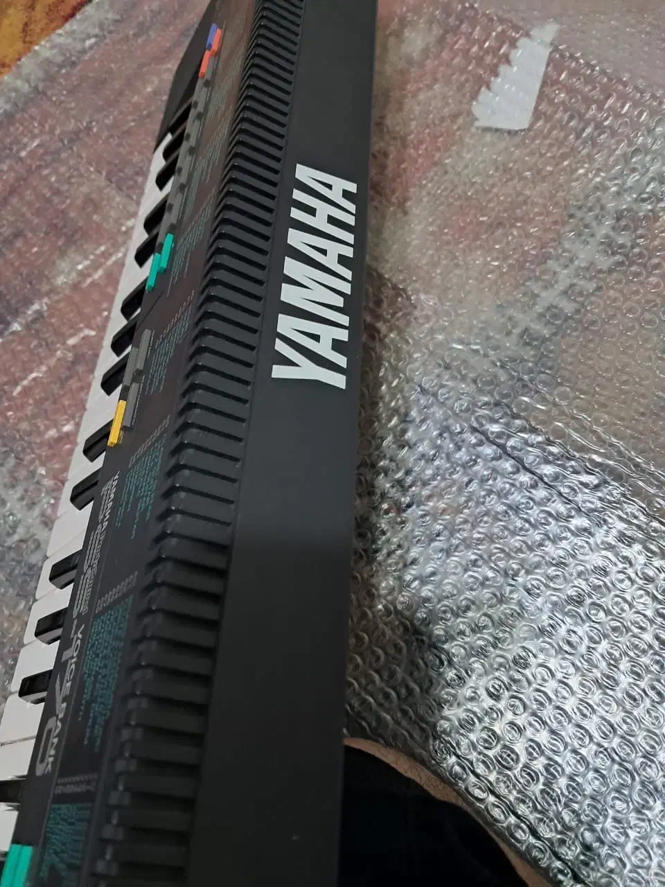 کیبورد،ارگ یاماها pss170|پیانو، کیبورد، آکاردئون|سیرجان, |دیوار