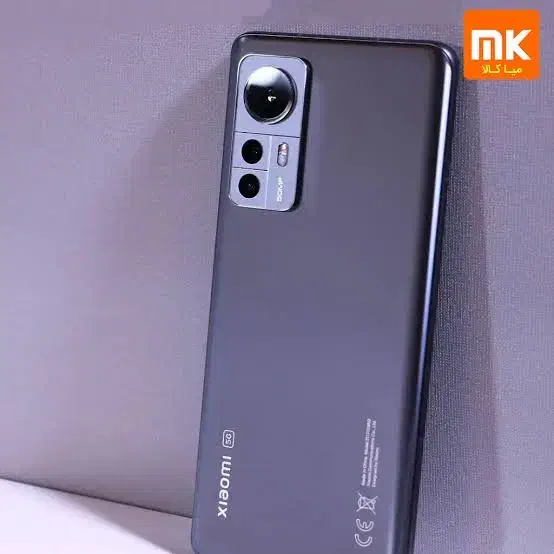 Xiaomi 12x 5g|موبایل|بوشهر, |دیوار