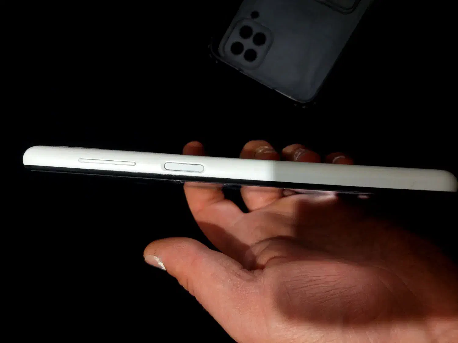 گوشی سامسونگ بدون بازشدگی وتمیز|موبایل|کاشمر, |دیوار