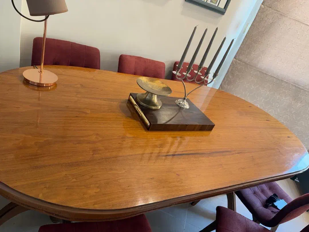 صندلی ناهار خوری برند نیلپر|میز و صندلی غذاخوری|تهران, والفجر|دیوار