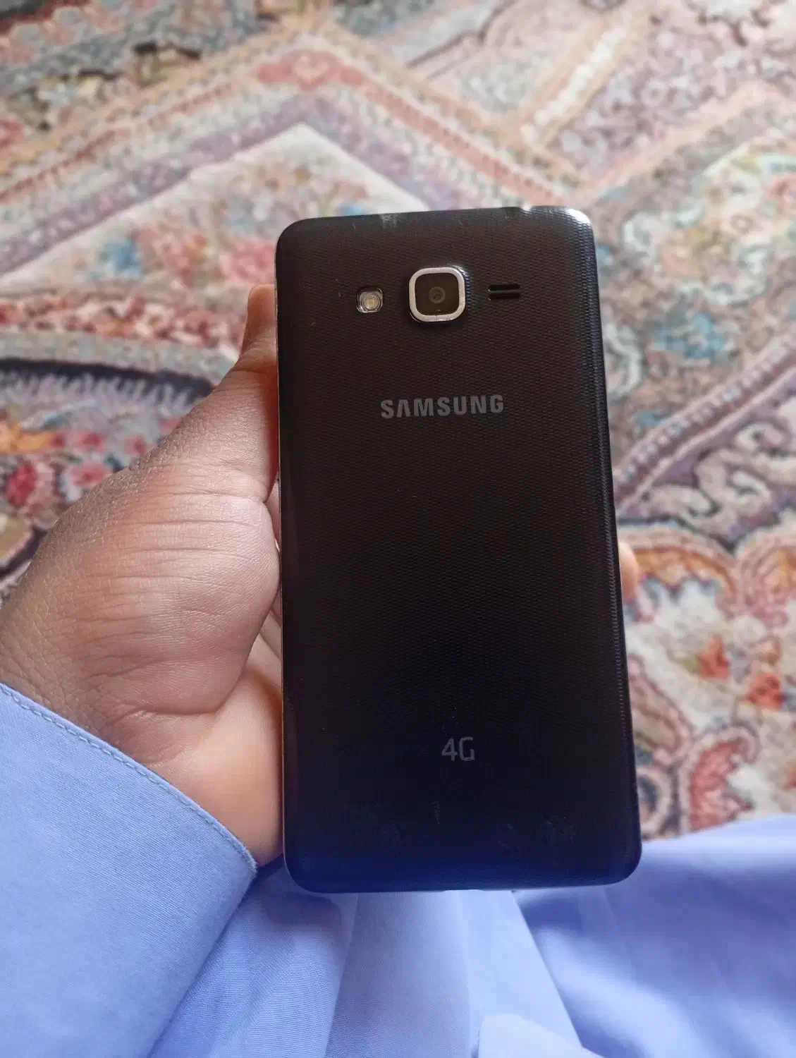 فروش فوری گوشی|موبایل|خان ببین, |دیوار