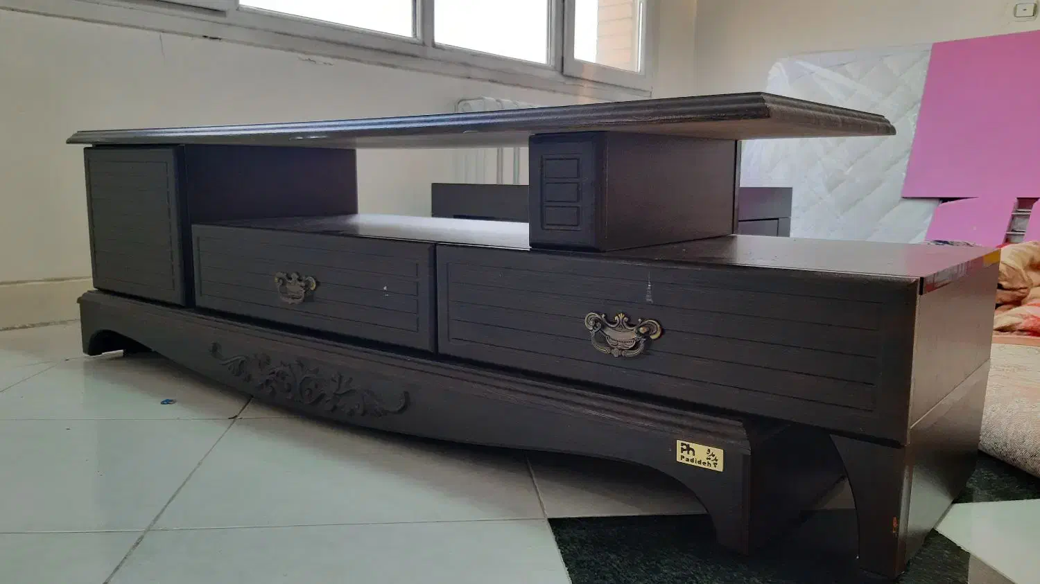 میز تلویزیون|میز تلویزیون|تهران, بروجردی|دیوار