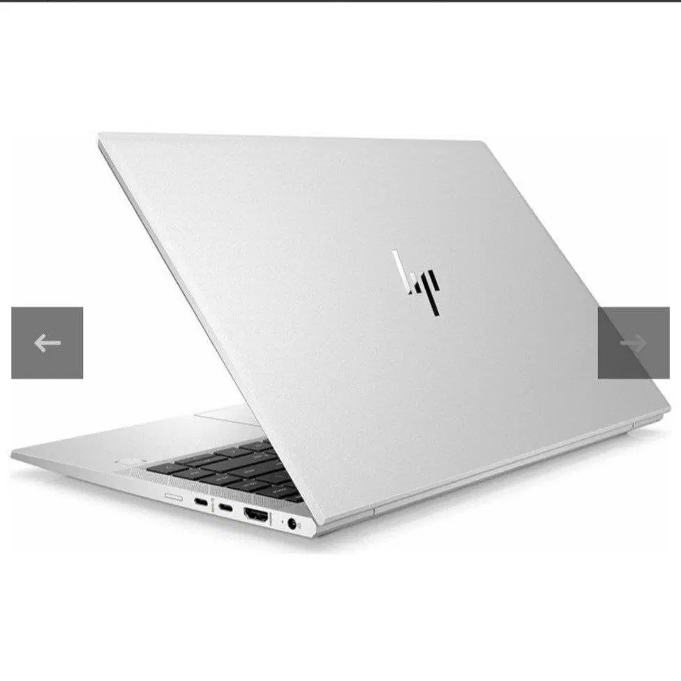 HP EliteBook 845 G7 Ryzen 7|رایانه همراه|تهران, امانیه|دیوار