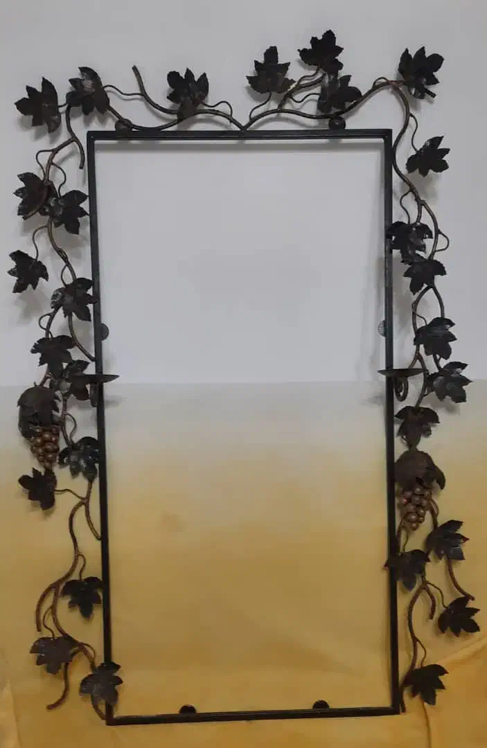 قاب آینه یا  قاب عکس دکوراتیو|تابلو، نقاشی، عکس|رشت, بازار|دیوار