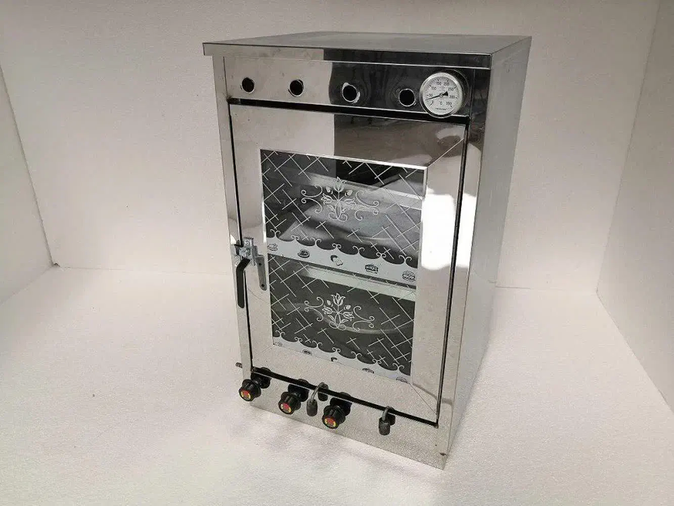 پخت کیک|اجاق گاز و لوازم برقی پختوپز|قزوین, |دیوار