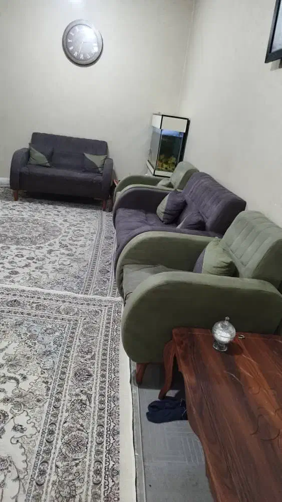 مبل|مبلمان خانگی و میز عسلی|تهران, ایرانشهر|دیوار