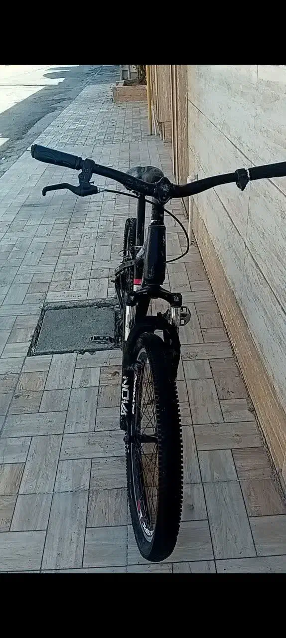 دوچرخه 24|دوچرخه، اسکیت، اسکوتر|رامهرمز, |دیوار