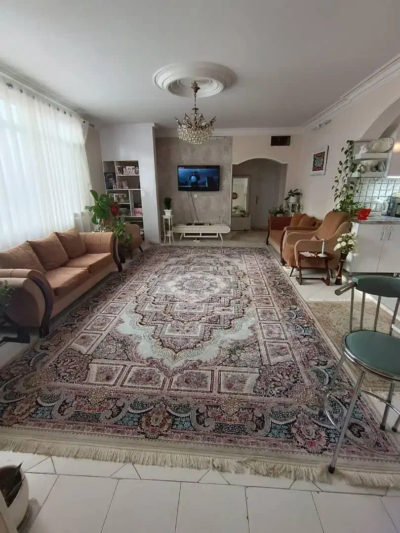 آپارتمان هاشمیه|فروش آپارتمان|مشهد, چهارچشمه|دیوار