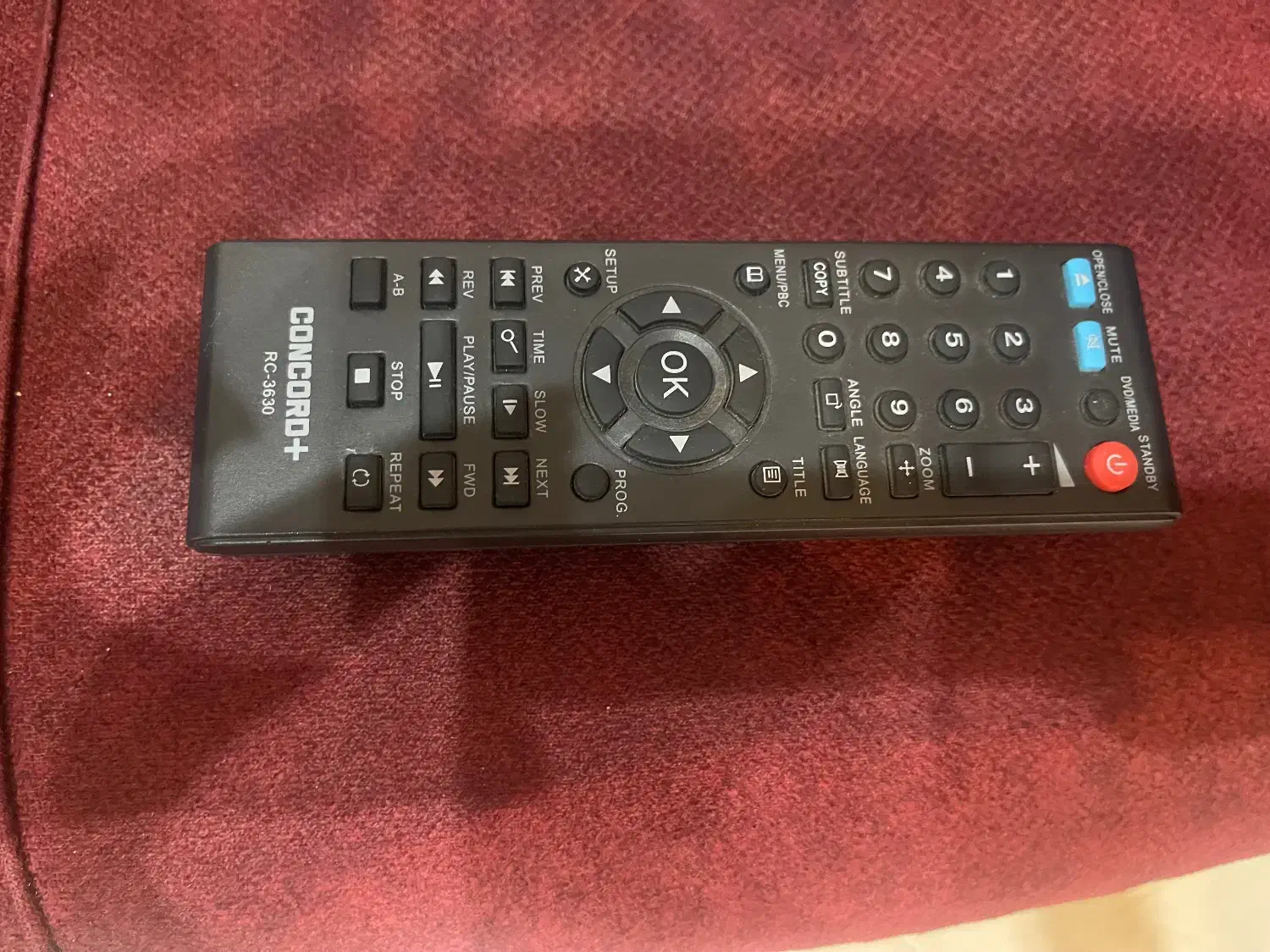 دستگاه دی وی دی کاملا سالم|پخشکننده DVD و ویدیو|بوشهر, |دیوار