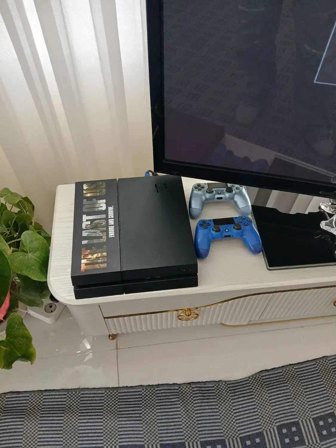 pis4|کنسول، بازی ویدئویی و آنلاین|کهک, |دیوار