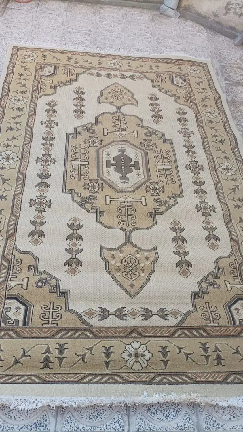 گلیم فرش|گلیم، جاجیم، گبه|کنگاور, |دیوار