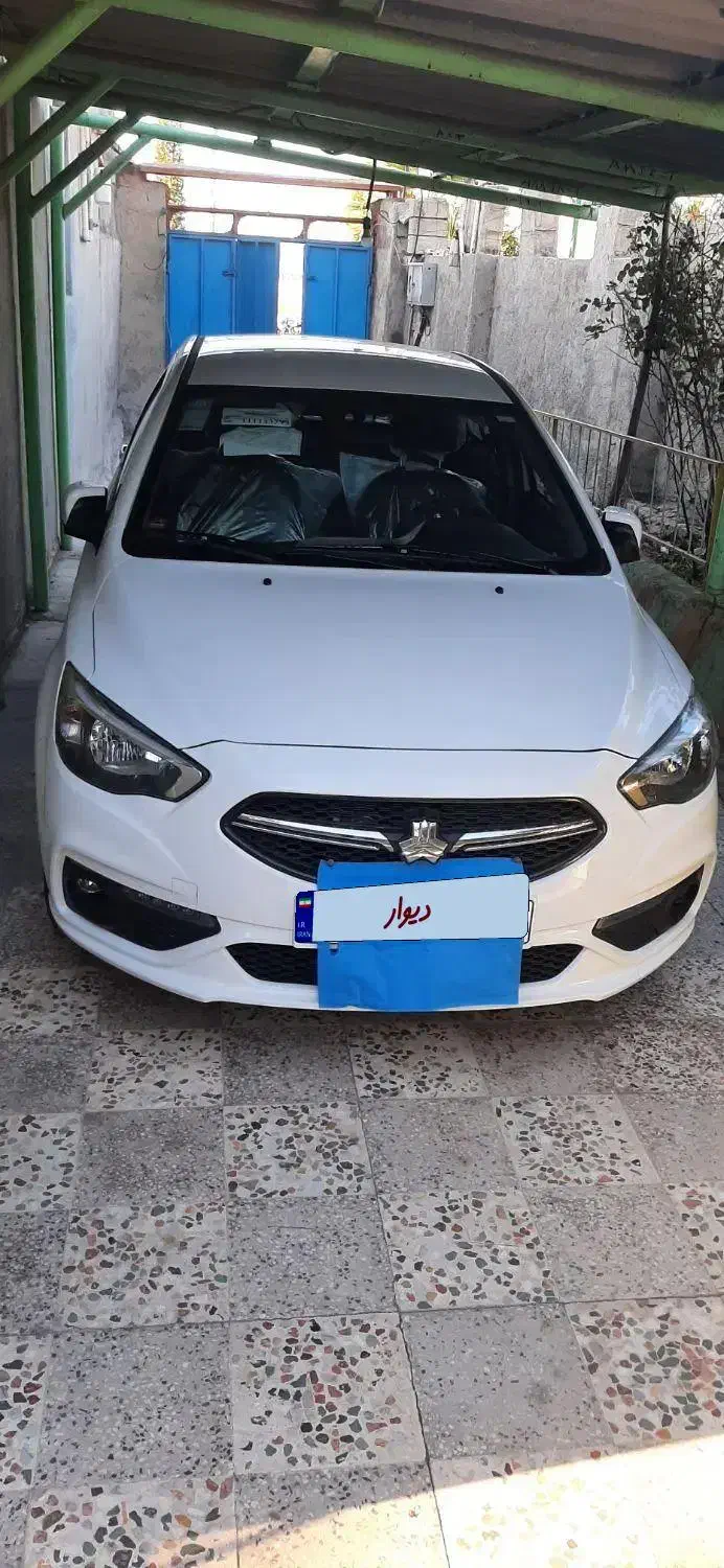 فروش ومعاوضه ماشین راین آر۳|خودرو سواری و وانت|تهران, ازگل|دیوار