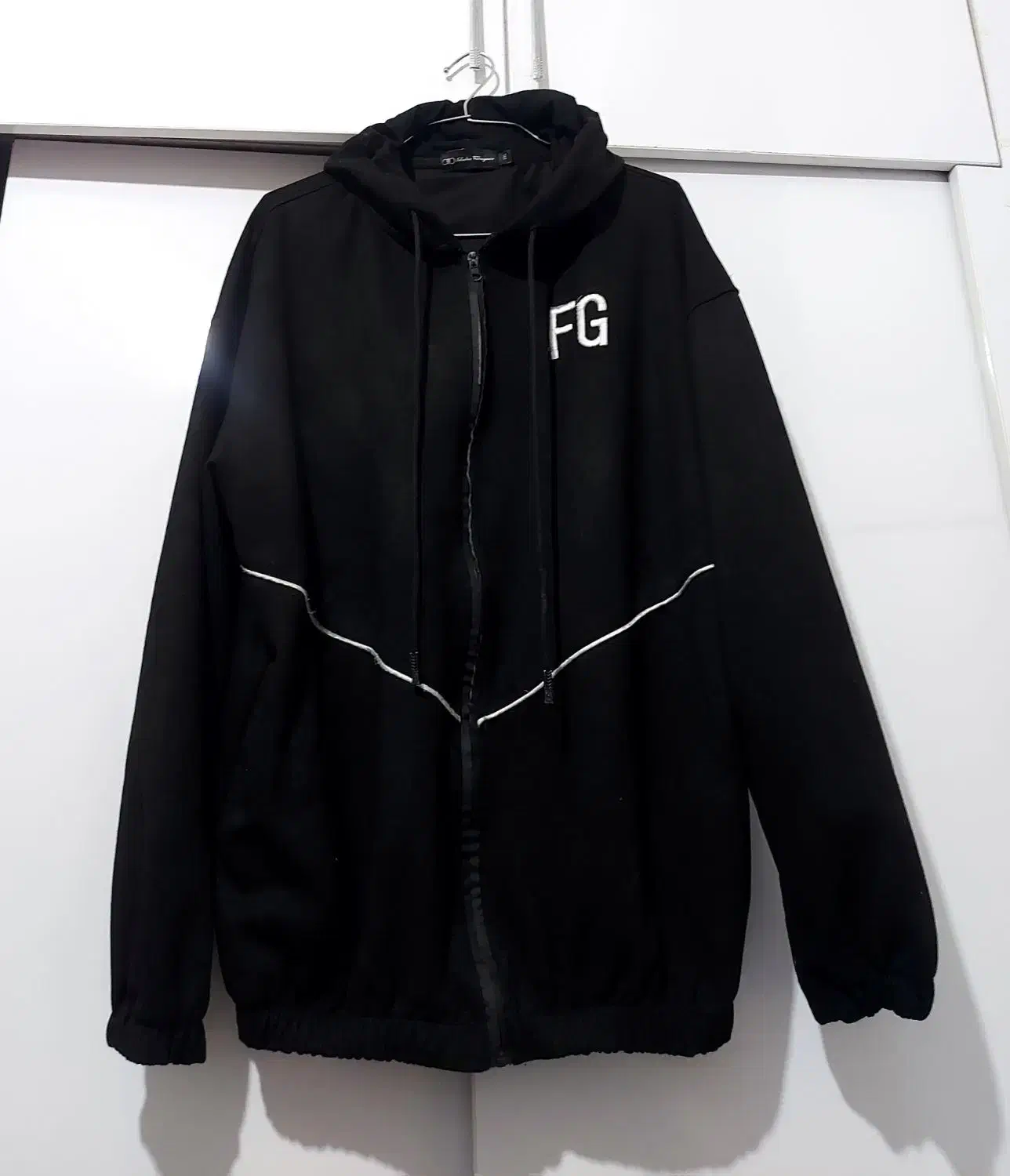 کاپشن شلوار ورزشی سوئیت گرم بالا|لباس|آستانه اشرفیه, |دیوار