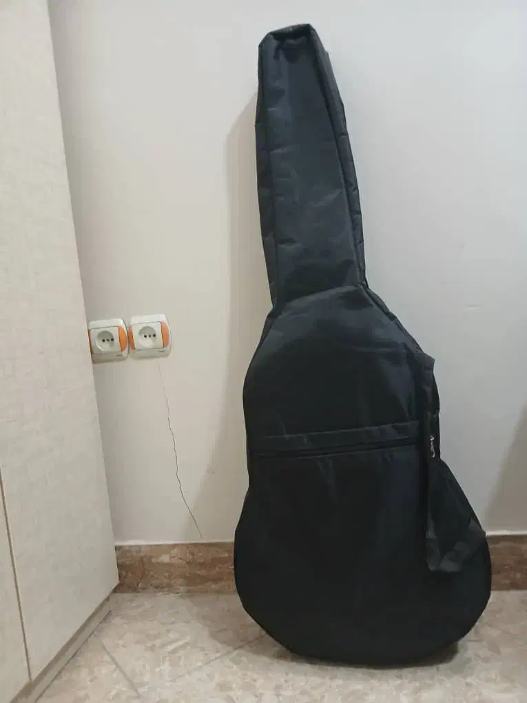 گیتار مدل آریا مدل آکا ۲۰|گیتار، بیس، امپلیفایر|تهران, افسریه جنوبی|دیوار