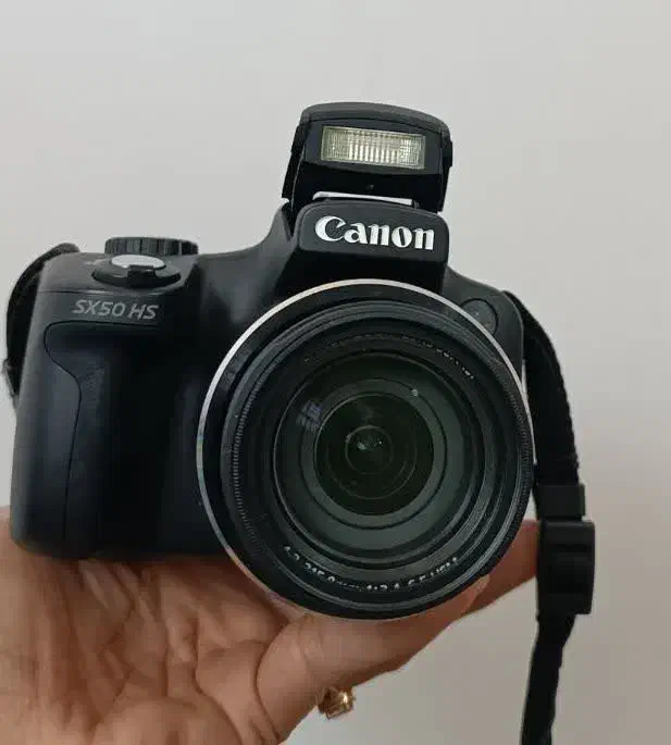 دوربین عکاسی و فیلم برداری SX50 HS|دوربین عکاسی و فیلمبرداری|یزد, |دیوار