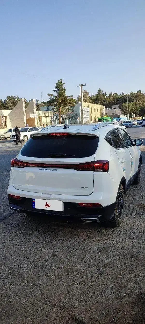 Kmc X5|خودرو سواری و وانت|بیرجند, |دیوار