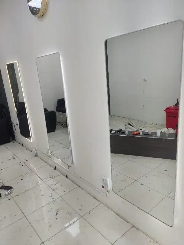 لوازم ارایشگاهی درحد نو|آرایشگاه و سالنهای زیبایی|قم, ولیعصر|دیوار