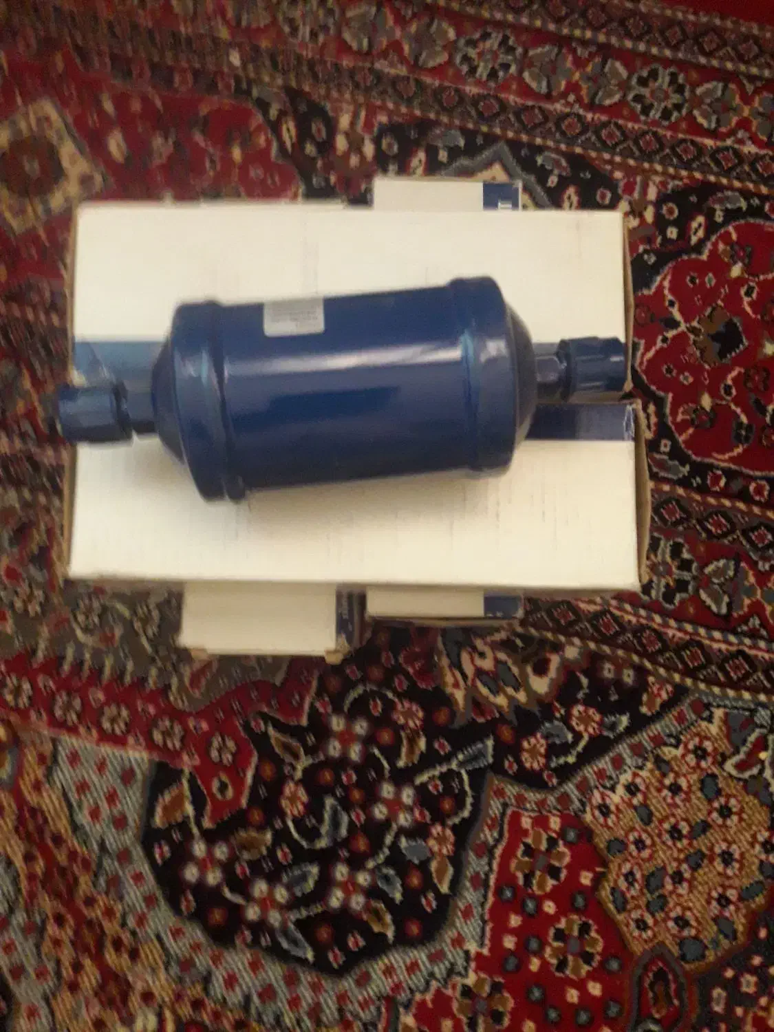 لوازم و تجهیزات سردخانه|ماشین‌آلات صنعتی|قم, گلزار|دیوار