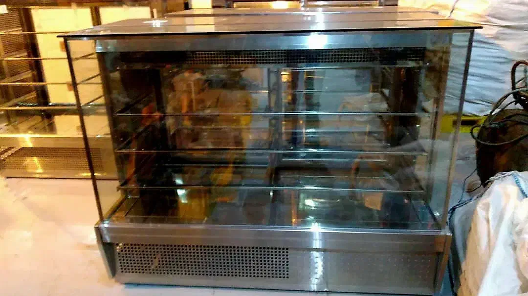 فروش ویژه تجهیزات لوازم قنادی|فروشگاه و مغازه|گرمدره, |دیوار