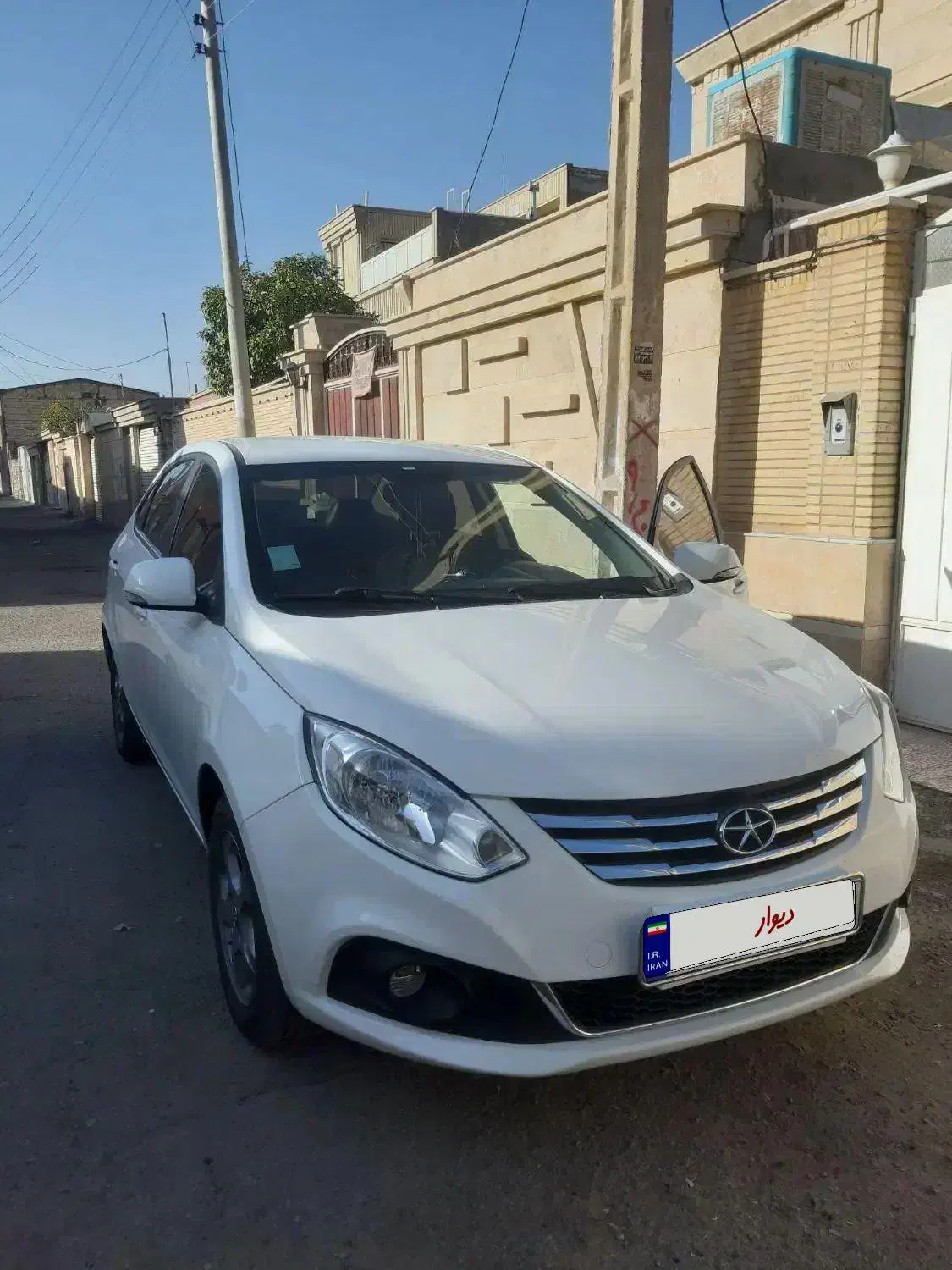 جکj4|خودرو سواری و وانت|کاشان, مصلی|دیوار