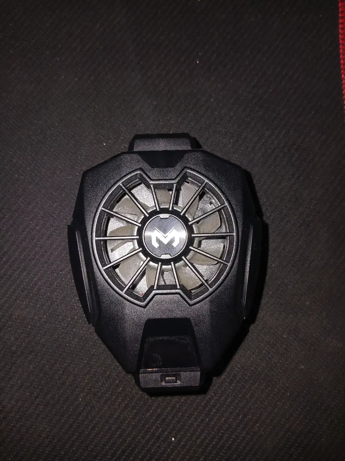 فن خنک کننده گوشی مدل ممو|لوازم جانبی موبایل و تبلت|تالش, هشتپر|دیوار