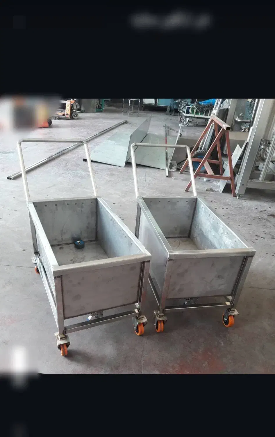 خدمات جوشکاری جوش آرگون. لیزر. co2.سیار کل تهران|خدمات پیشه و مهارت|تهران, شهرک غرب|دیوار