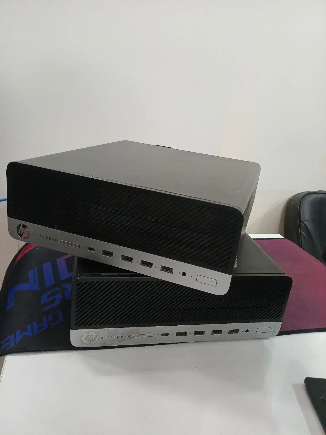 مینی کیس A10 ddr4|رایانه رومیزی|شهریار, شهرک وائین|دیوار