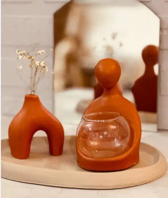 هدیه ولنتاین|مجسمه، تندیس، ماکت|یزد, |دیوار