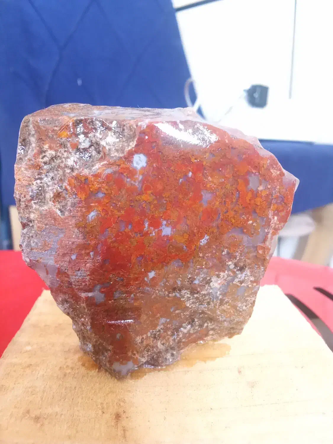 ۵ سنگ نیمه قیمتی|بدلیجات|اهواز, فاز ۲ پادادشهر|دیوار