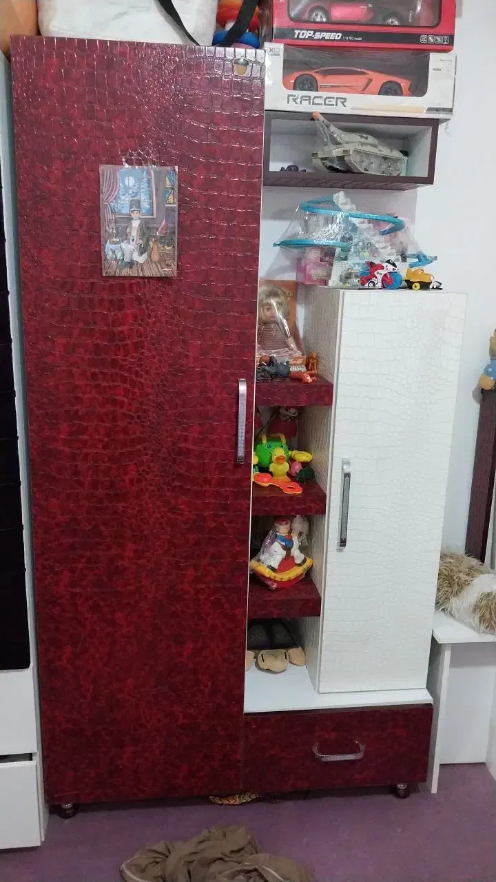 سرویس کامل بچه|بوفه، ویترین، کنسول|مشهد, عسگریه|دیوار