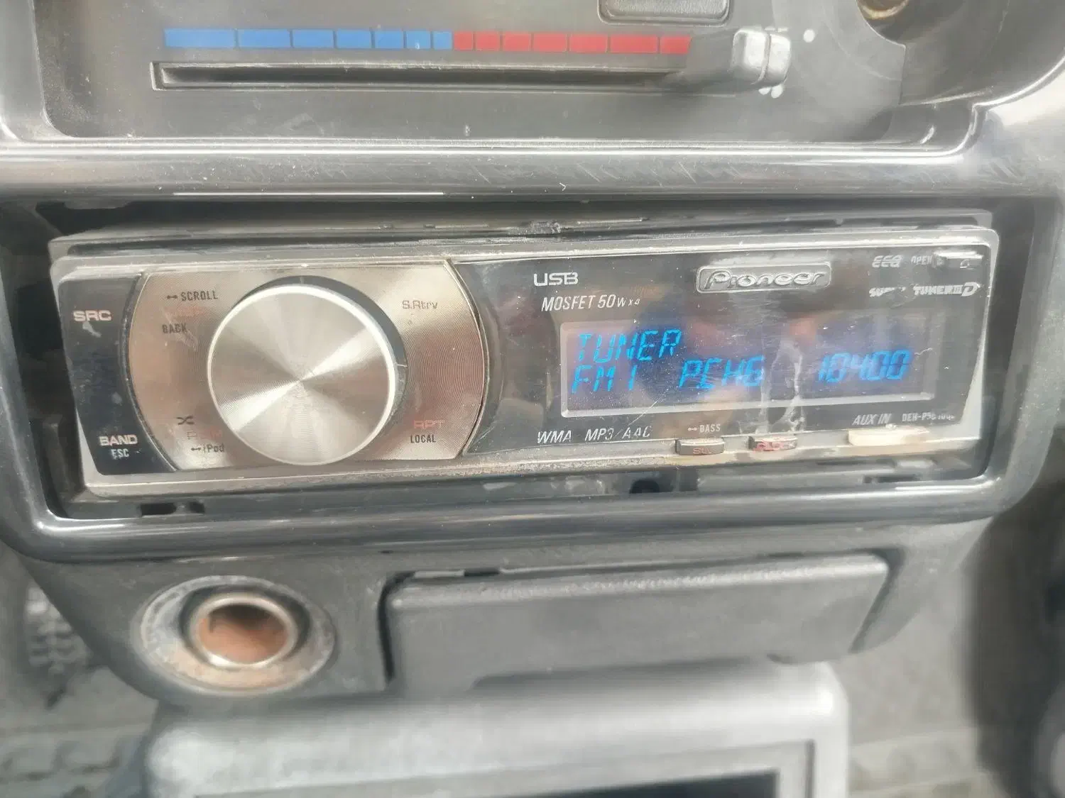 ضبط و باند پایینر|قطعات یدکی و لوازم جانبی|یزد, |دیوار