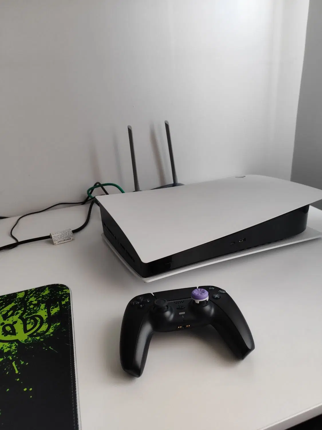 PS5|کنسول، بازی ویدئویی و آنلاین|گرگان, |دیوار