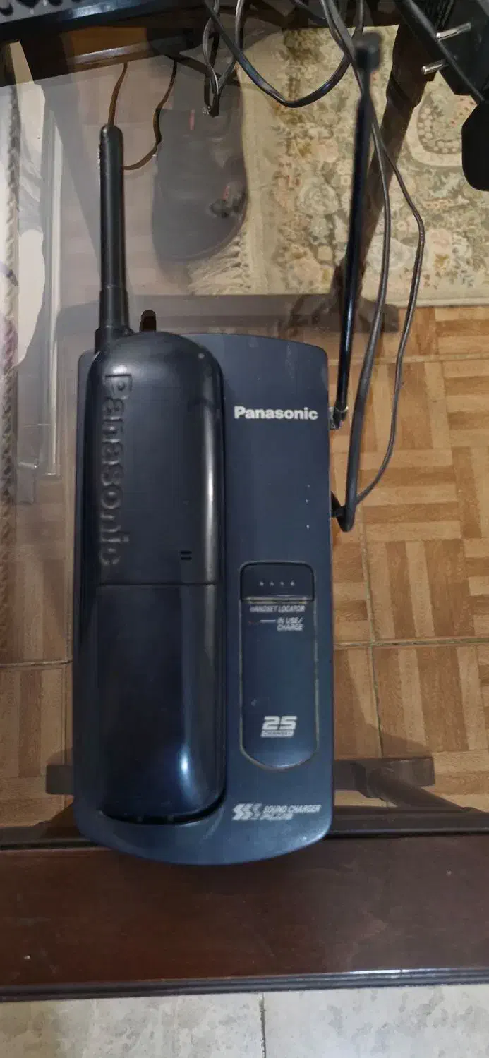 تلفن|تلفن رومیزی|گرگان, |دیوار