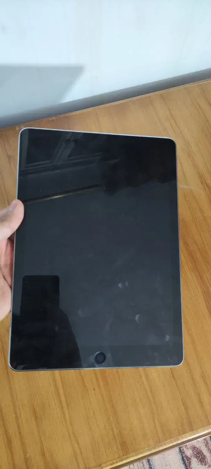 ipad pro 9.7|تبلت|مشهد مرغاب, |دیوار