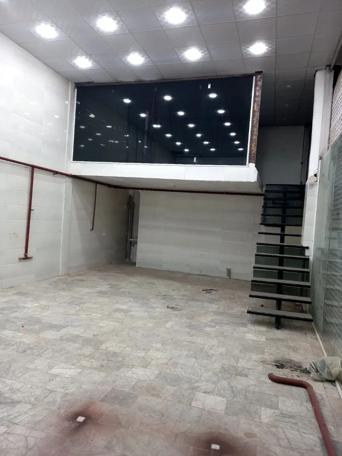 ۱۰۰متر مغازه تجاری دائم سند شش دانگ رسالت شرقی|فروش مغازه و غرفه|نیشابور, شهید بهشتی|دیوار