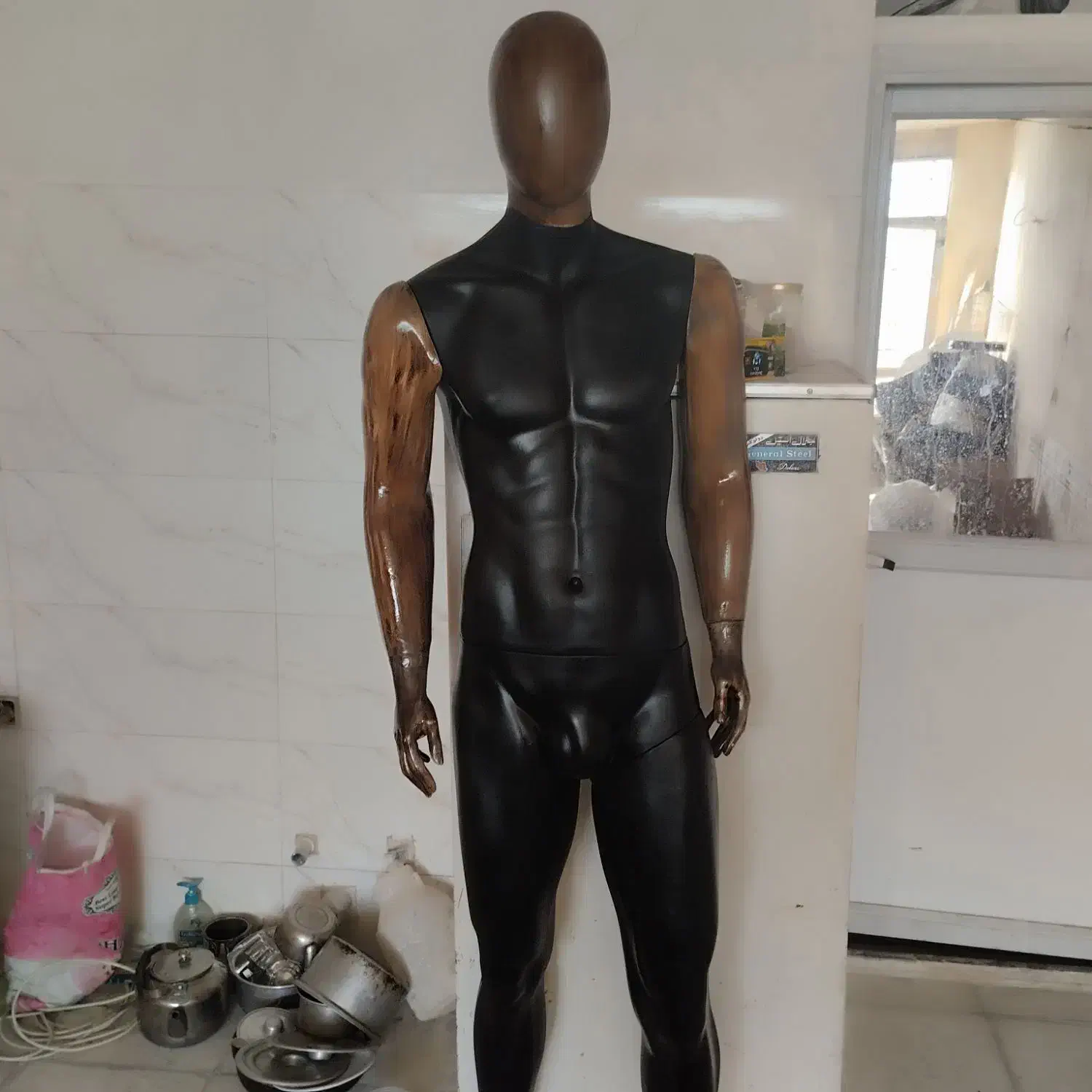 مانکن|عمده‌فروشی|قوچان, |دیوار