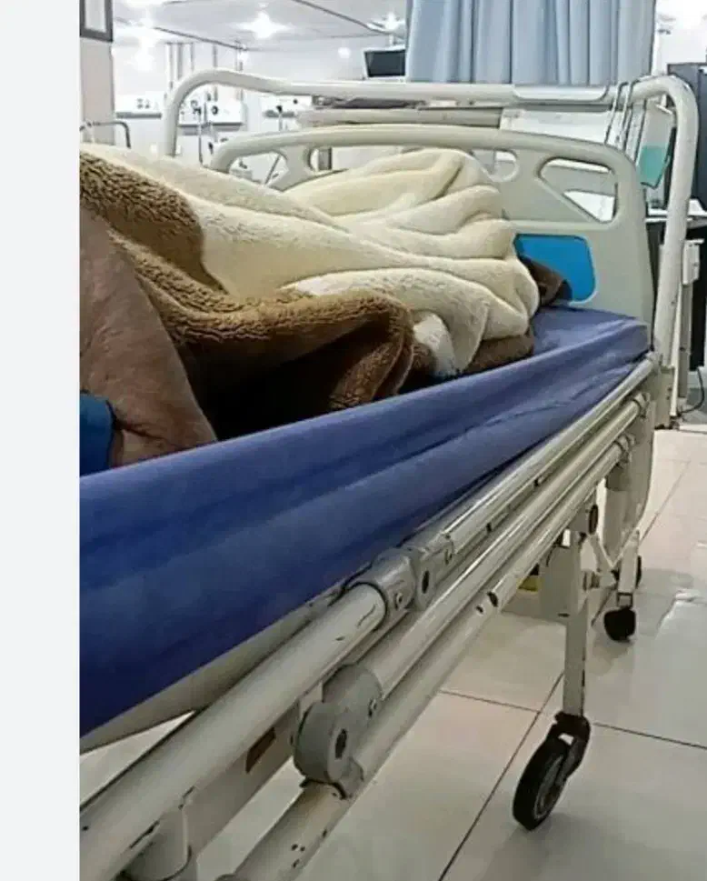 تخت بیمارستانی|پزشکی|بروجرد, |دیوار