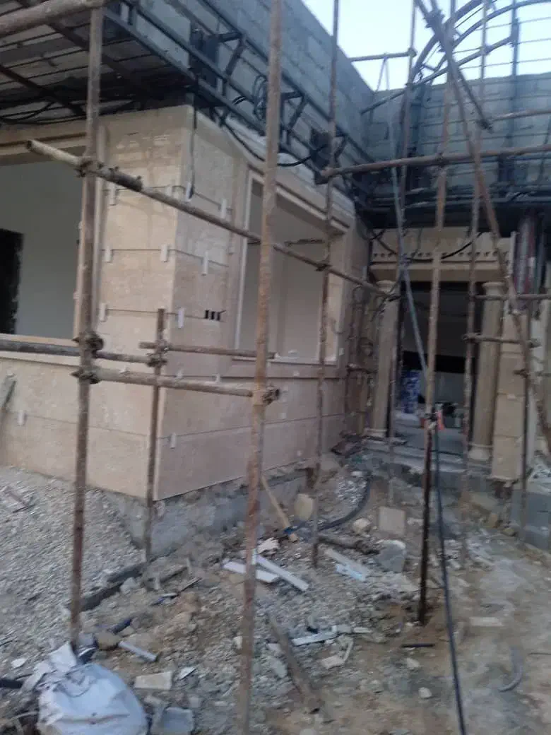 سنگ کاری کاشی کاری|خدمات پیشه و مهارت|بوشهر, |دیوار