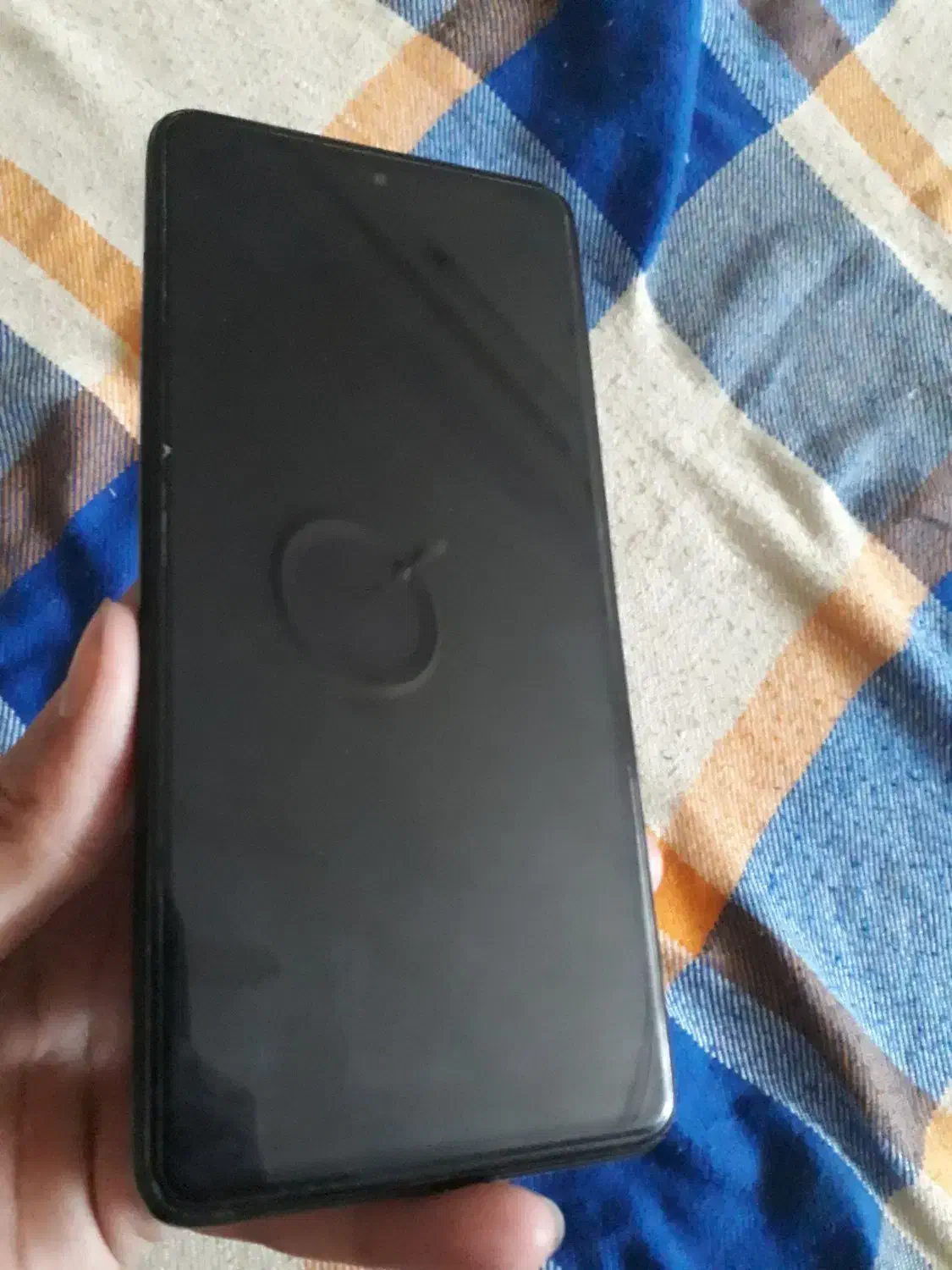 Poco x3 nfc 126 رام ۶|موبایل|بروجرد, |دیوار