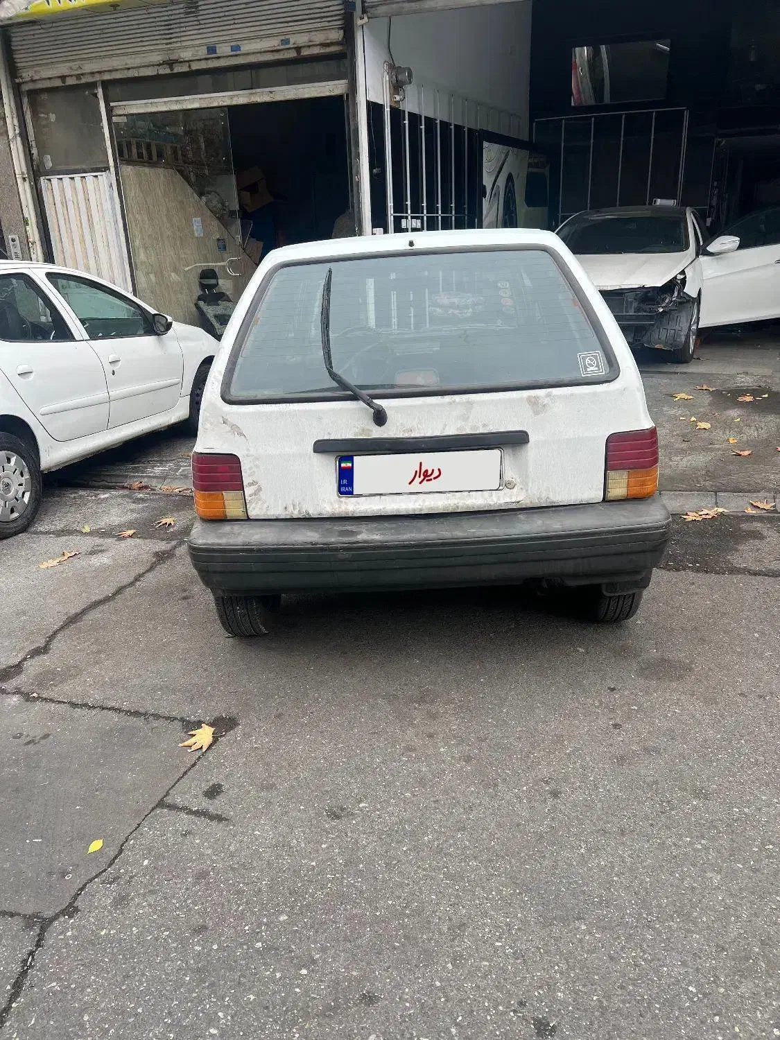 هاچبک کره ای|خودرو سواری و وانت|تهران, اتحاد|دیوار