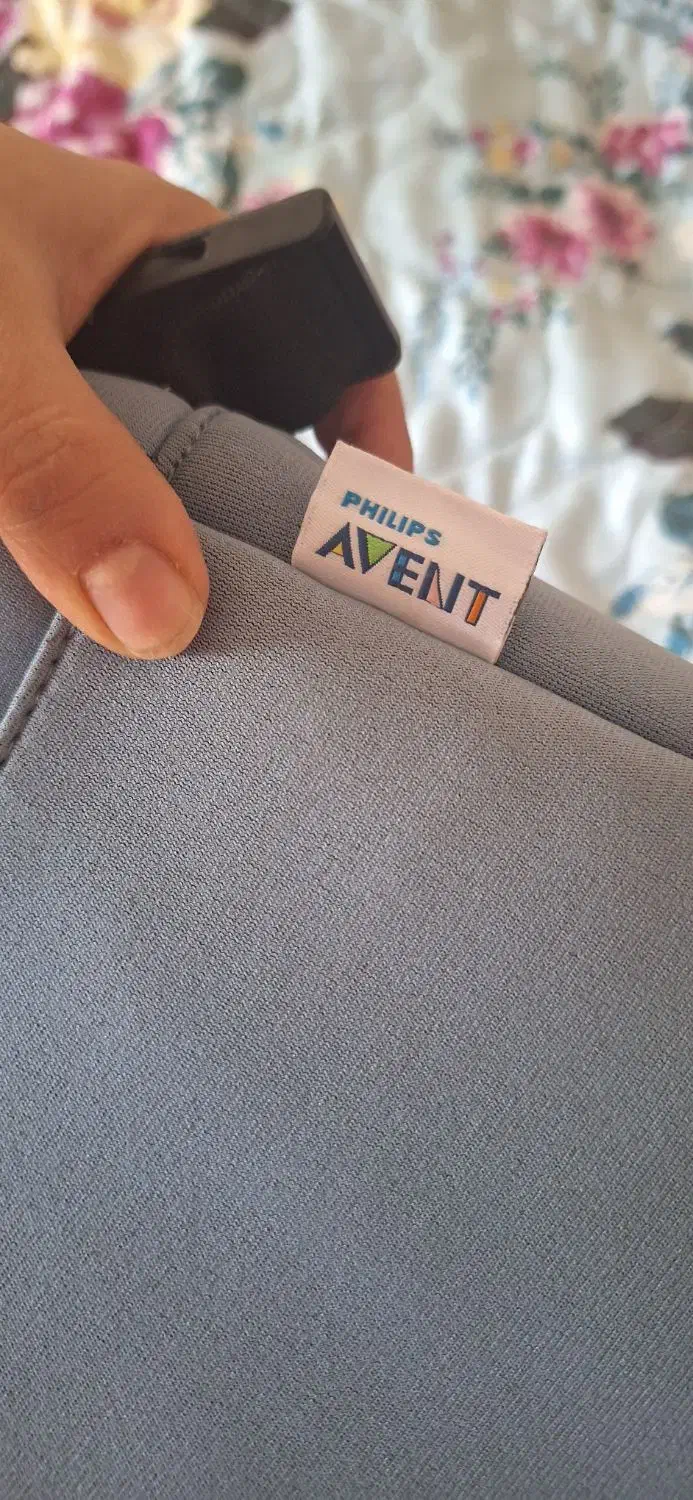 کیف نگهداری شیشه شیر در یه دما|اسباب و اثاث بچه|فردیس, سرحدی|دیوار