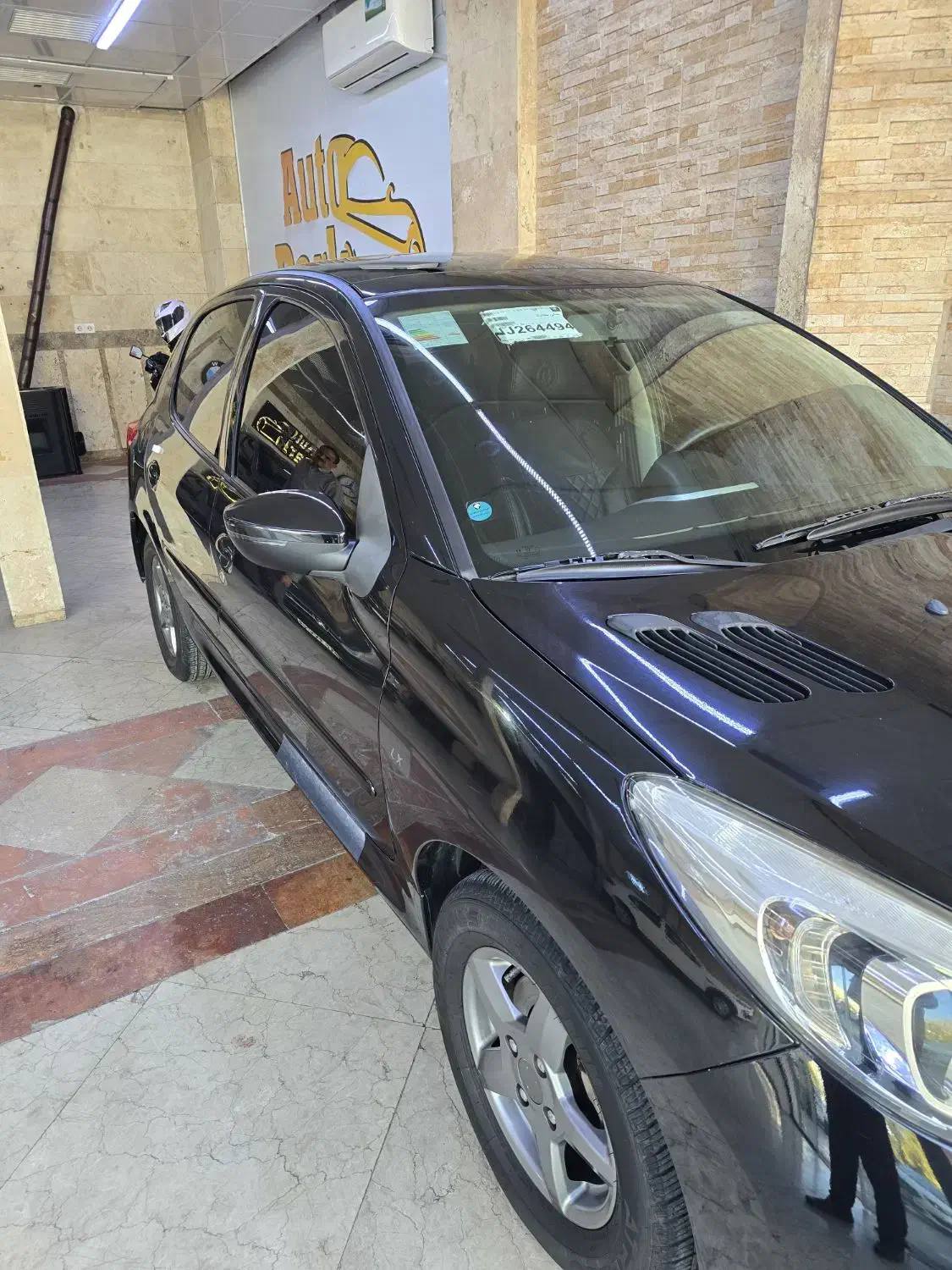 پژو 207i مدل 1401 پاناروما نقد و اقساط|خودرو سواری و وانت|مشهد, فرهنگ|دیوار