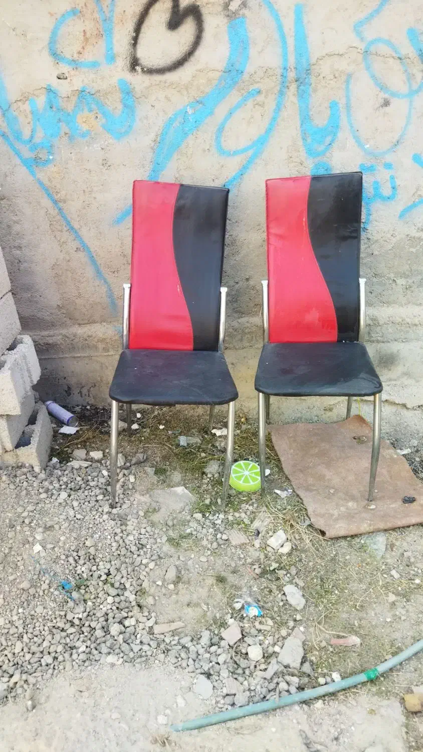 صندلی|صندلی و نیمکت|اردبیل, |دیوار