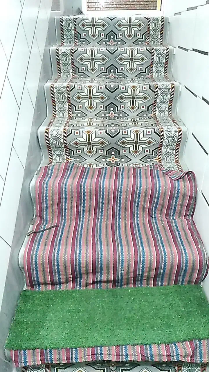 خونه|اجارهٔ خانه و ویلا|قم, چهل درخت‎|دیوار