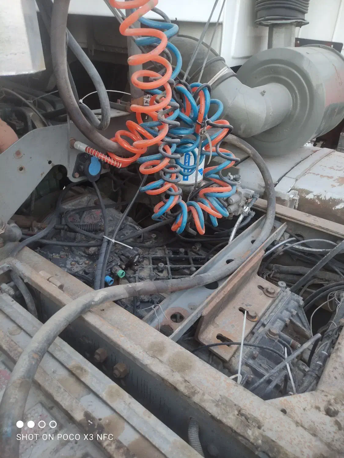 سنگین|خودرو سنگین|بندرعباس, |دیوار