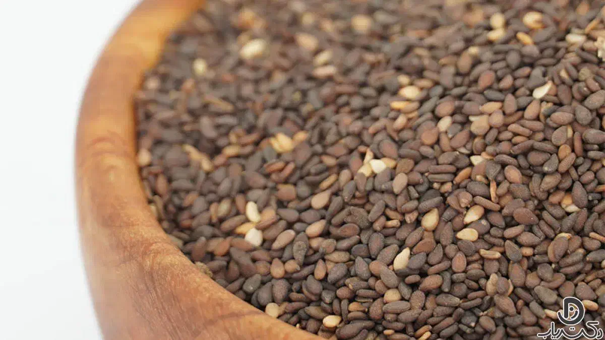 کنجدخام درجه یک ۲۰تن دارم|عمدهفروشی|یزد, |دیوار