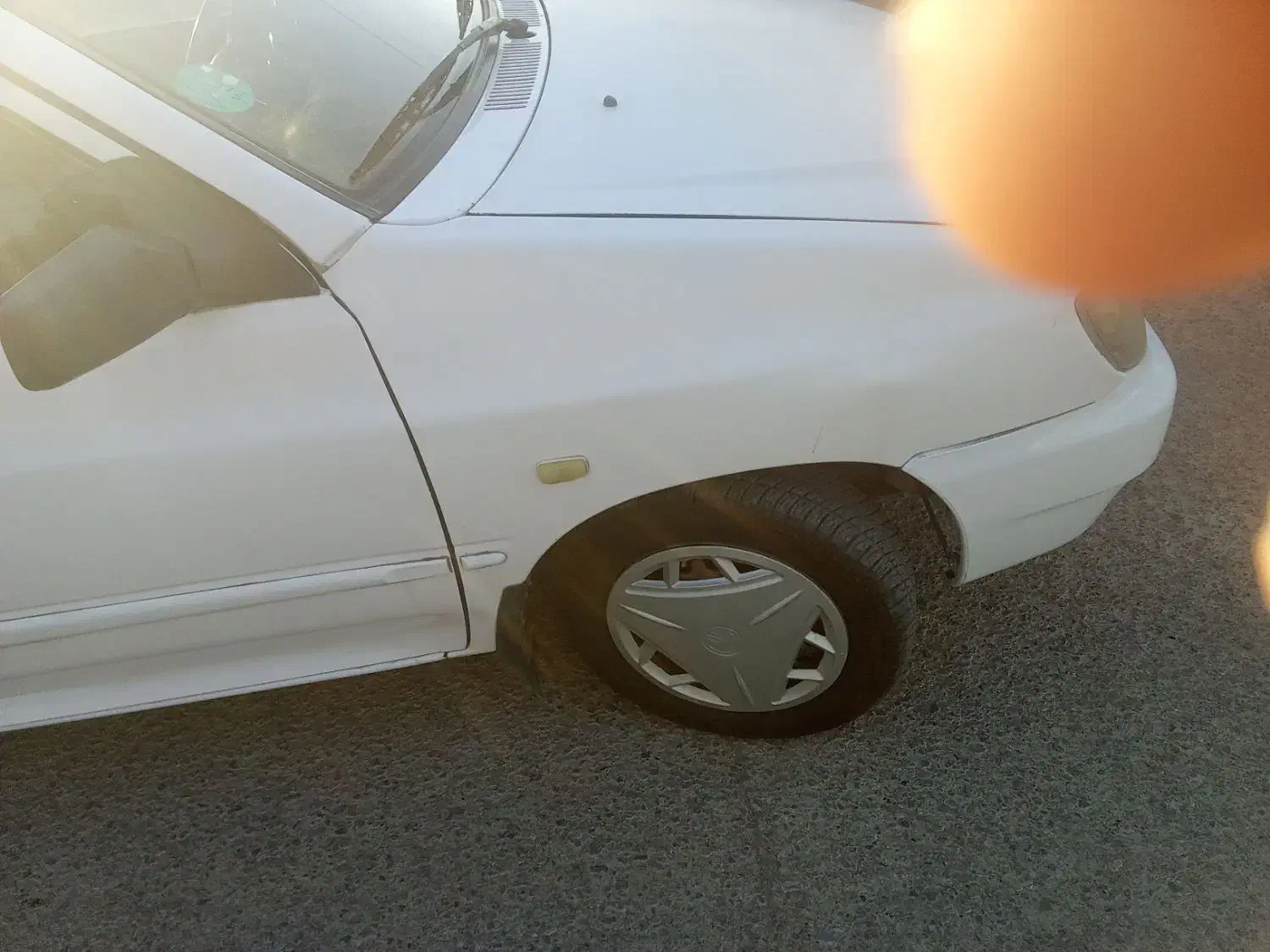 پراید132مدل88|خودرو سواری و وانت|تربتحیدریه, رضاشهر|دیوار