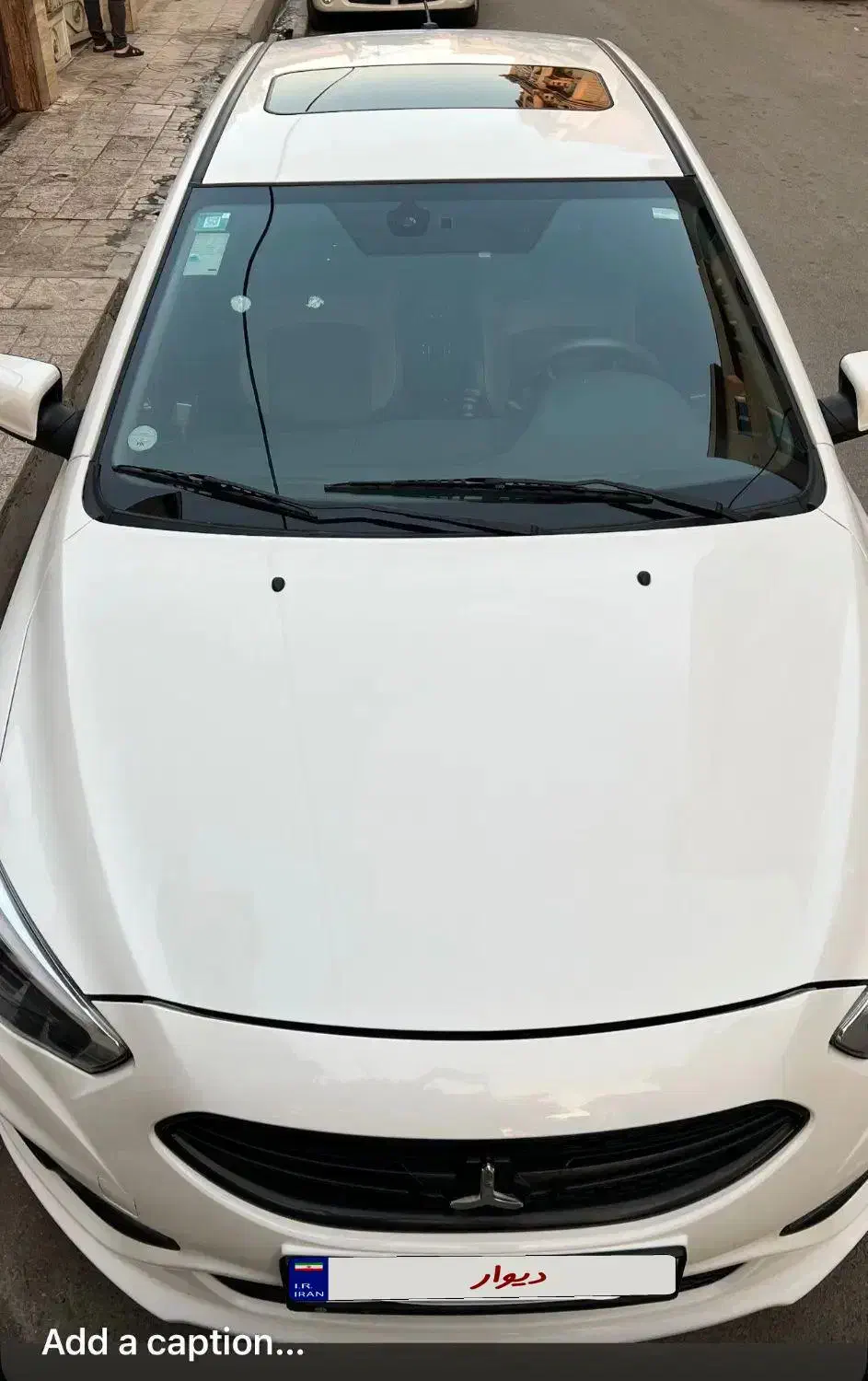 شاهینGدنده|خودرو سواری و وانت|قدس, شهر‌قدس|دیوار