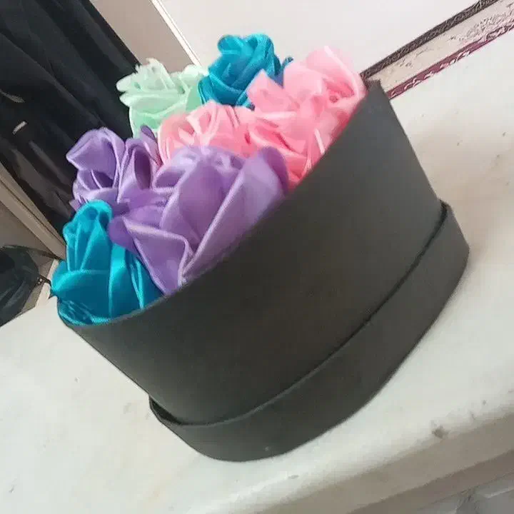 باکس گل و دسته گل|گل مصنوعی|تهران, نعمت‌آباد|دیوار