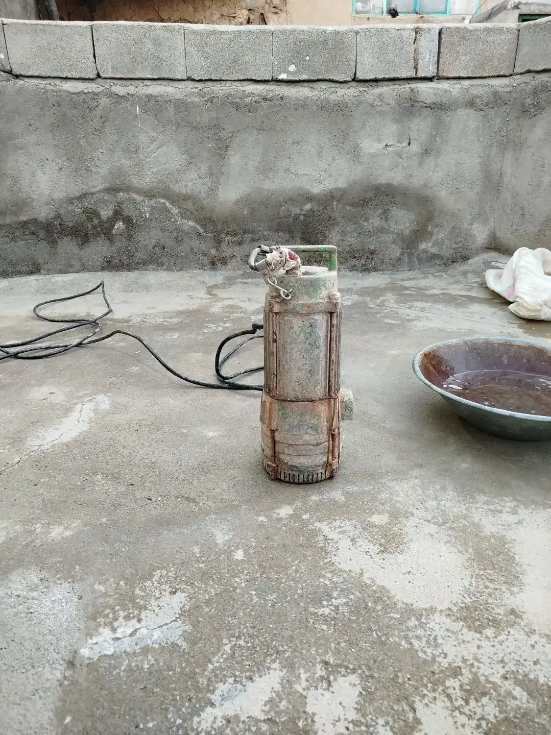 کفکش ۲اسب آلمانی|ابزارآلات|خزل, |دیوار